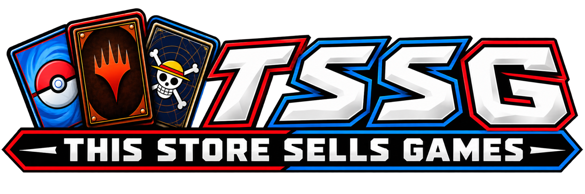 This Store Sells Games